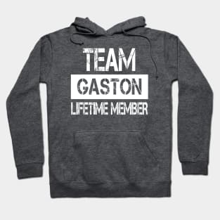 Gaston Hoodie